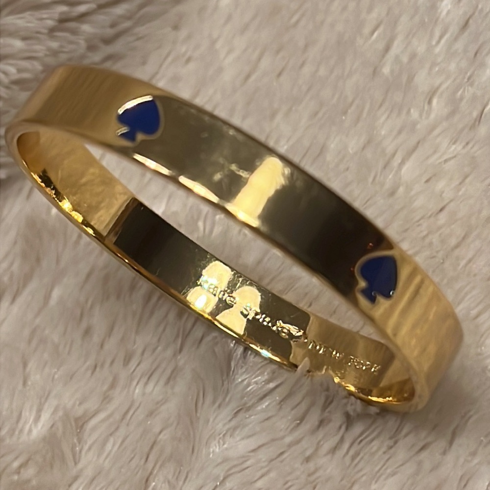 KATE SPADE ♠️ NEW YORK Bracelet - Picture 5 of 15